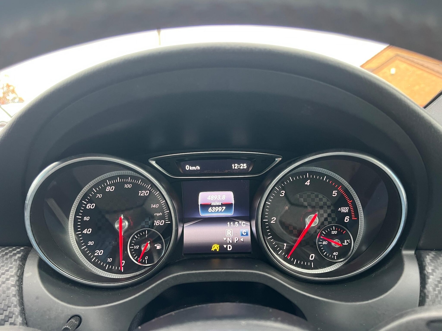 Used Mercedes-Benz A-Class 2017 for sale - 76561872: Photo 28