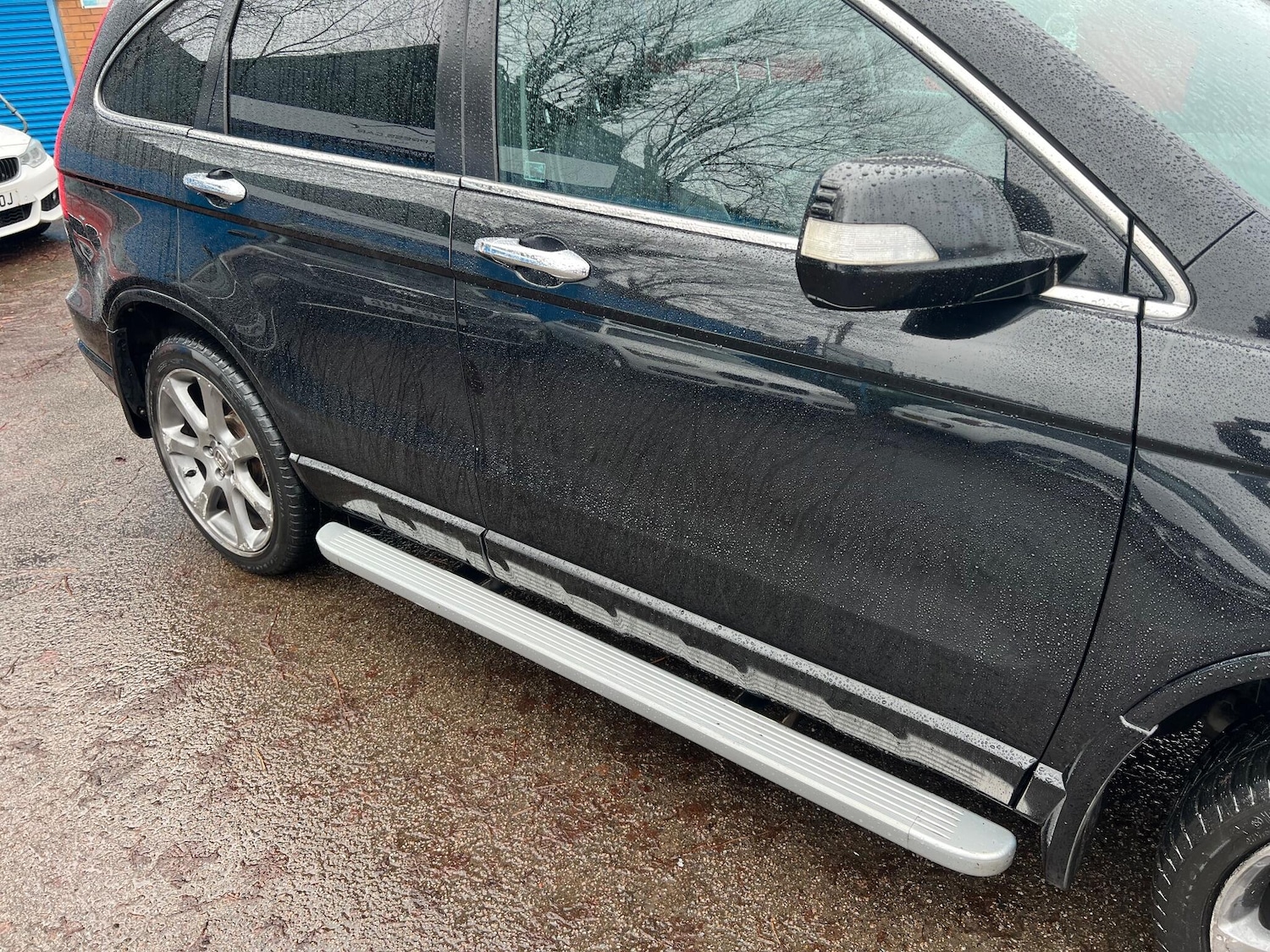 Used Honda CR-V for sale - 77484233: Photo 10