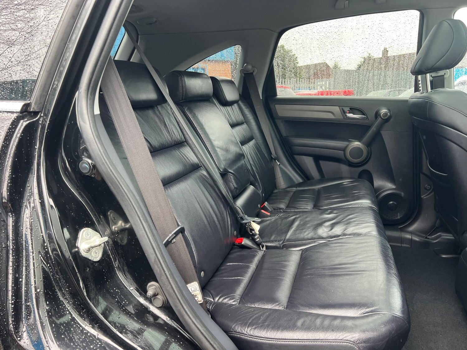 Used Honda CR-V for sale - 77484233: Photo 12