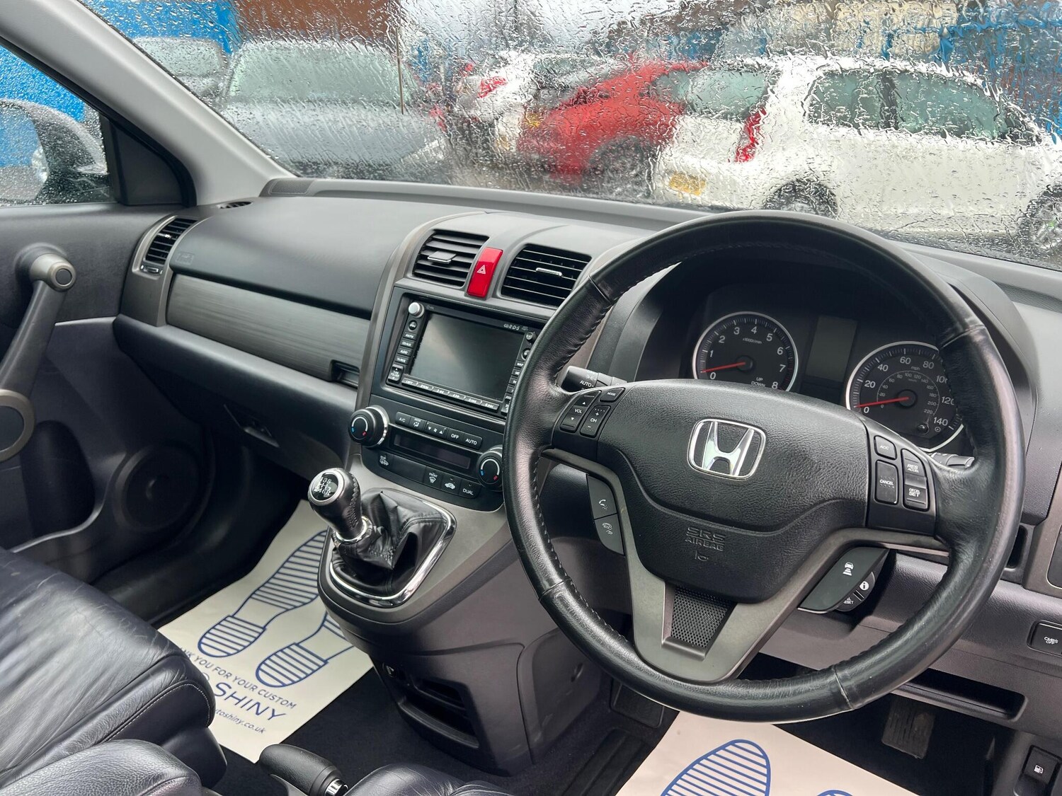 Used Honda CR-V for sale - 77484233: Photo 13