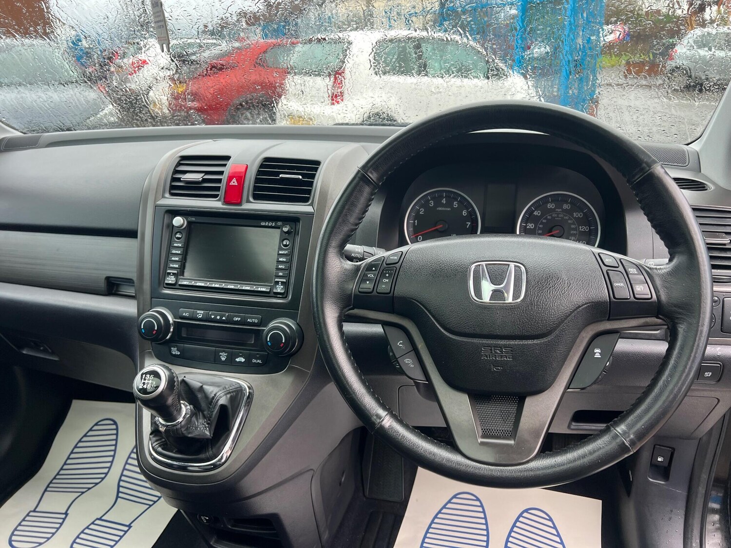 Used Honda CR-V for sale - 77484233: Photo 14