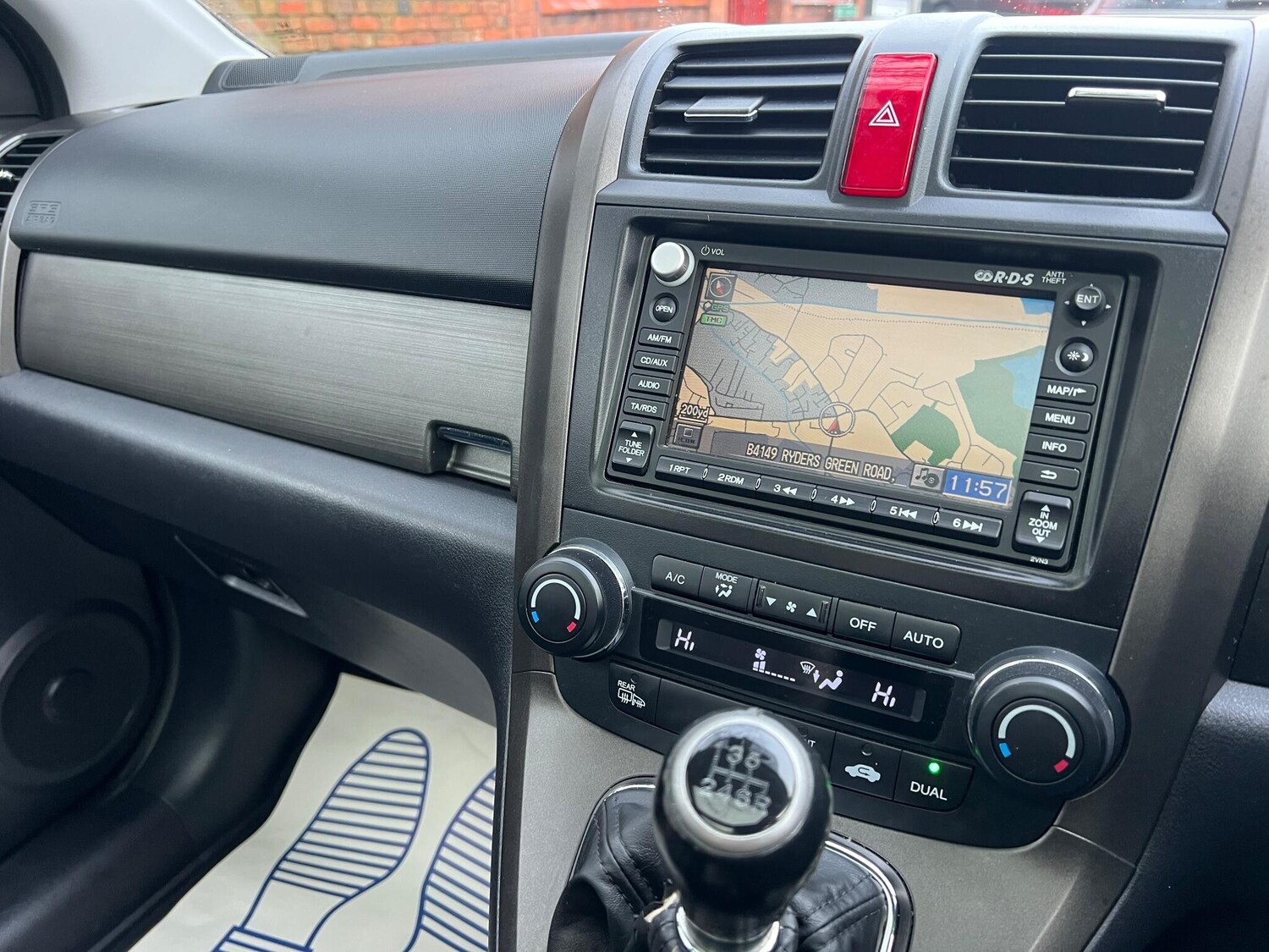 Used Honda CR-V for sale - 77484233: Photo 19