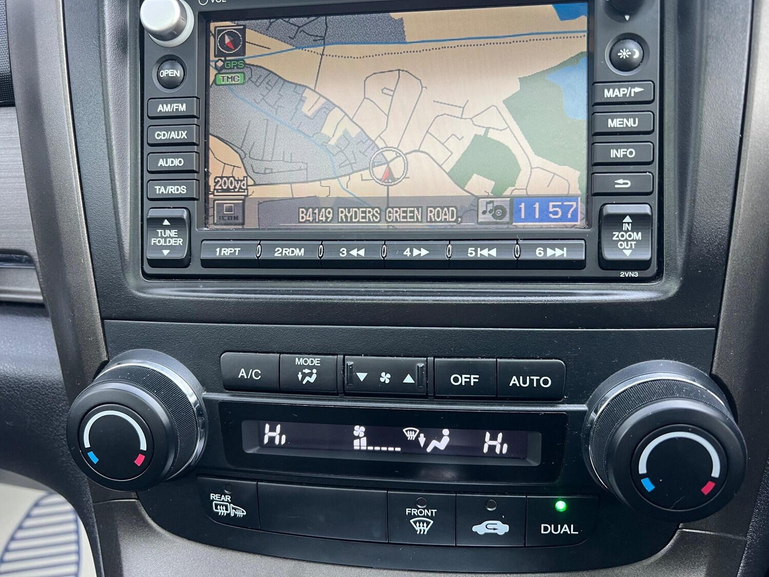 Used Honda CR-V for sale - 77484233: Photo 21