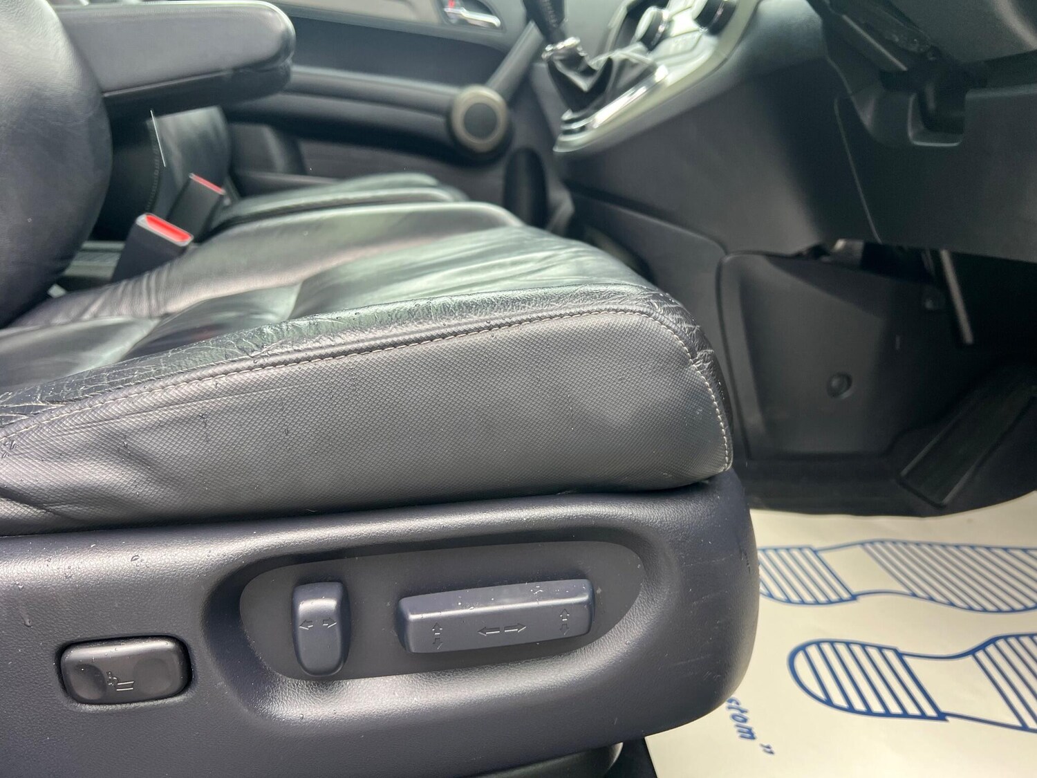 Used Honda CR-V for sale - 77484233: Photo 25