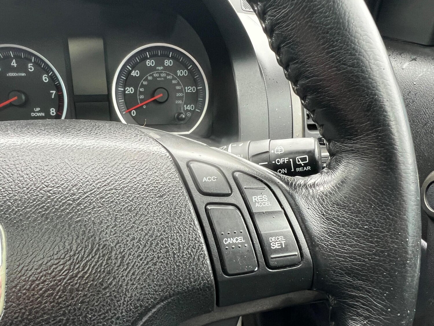 Used Honda CR-V for sale - 77484233: Photo 31