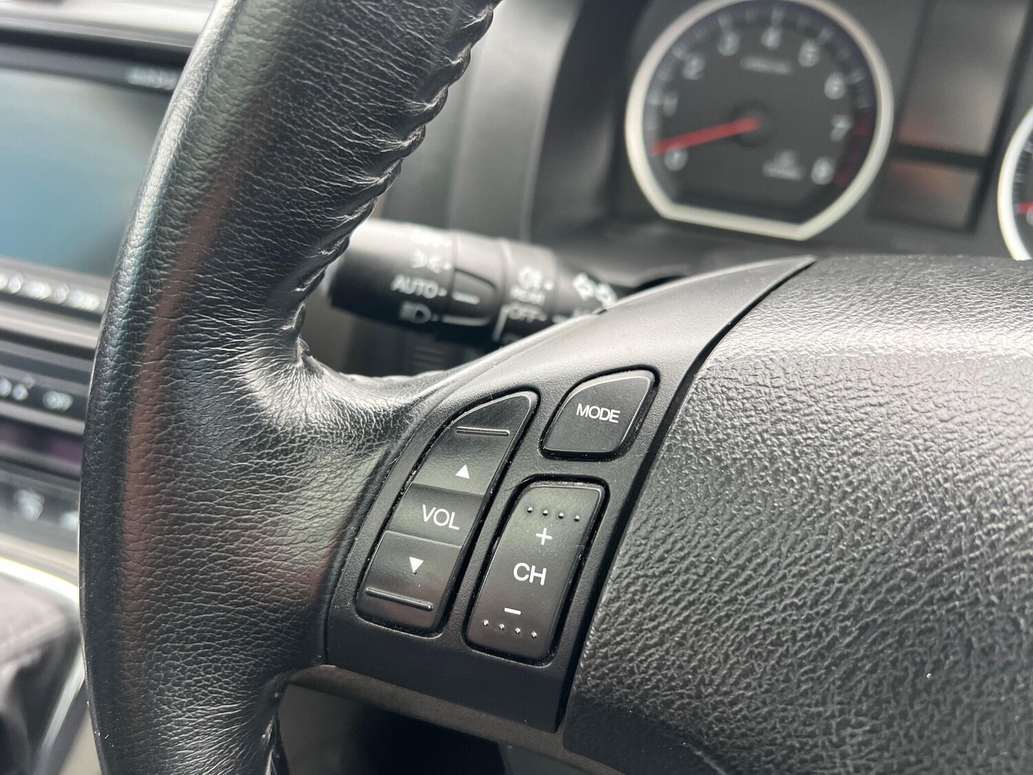 Used Honda CR-V for sale - 77484233: Photo 32