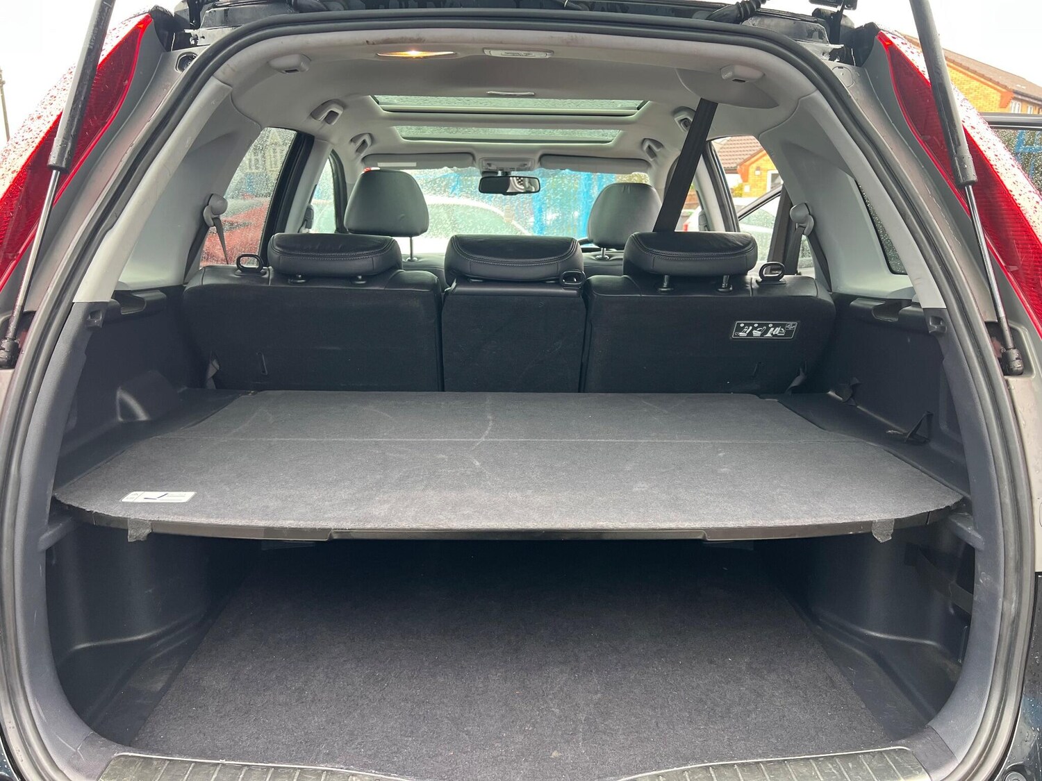 Used Honda CR-V for sale - 77484233: Photo 35