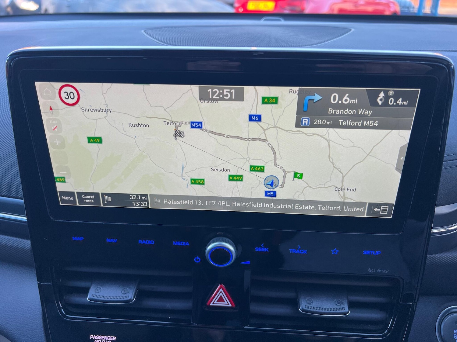 Used Hyundai IONIQ 2021 for sale - 76899673: Photo 17