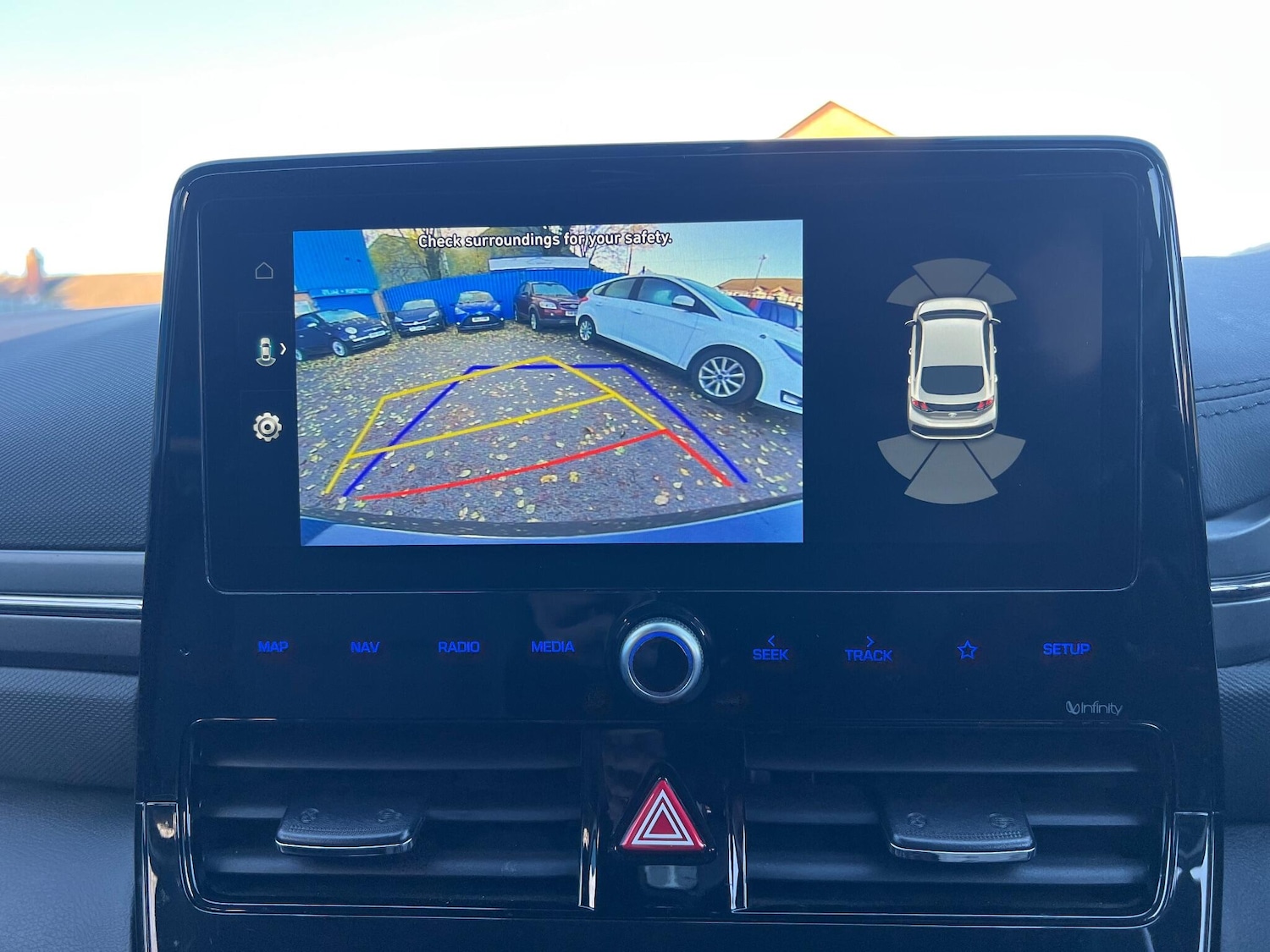 Used Hyundai IONIQ 2021 for sale - 76899673: Photo 18