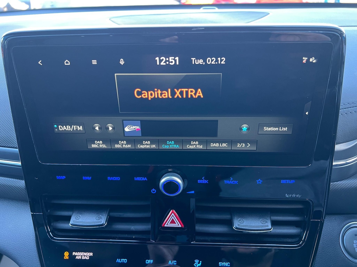 Used Hyundai IONIQ 2021 for sale - 76899673: Photo 19