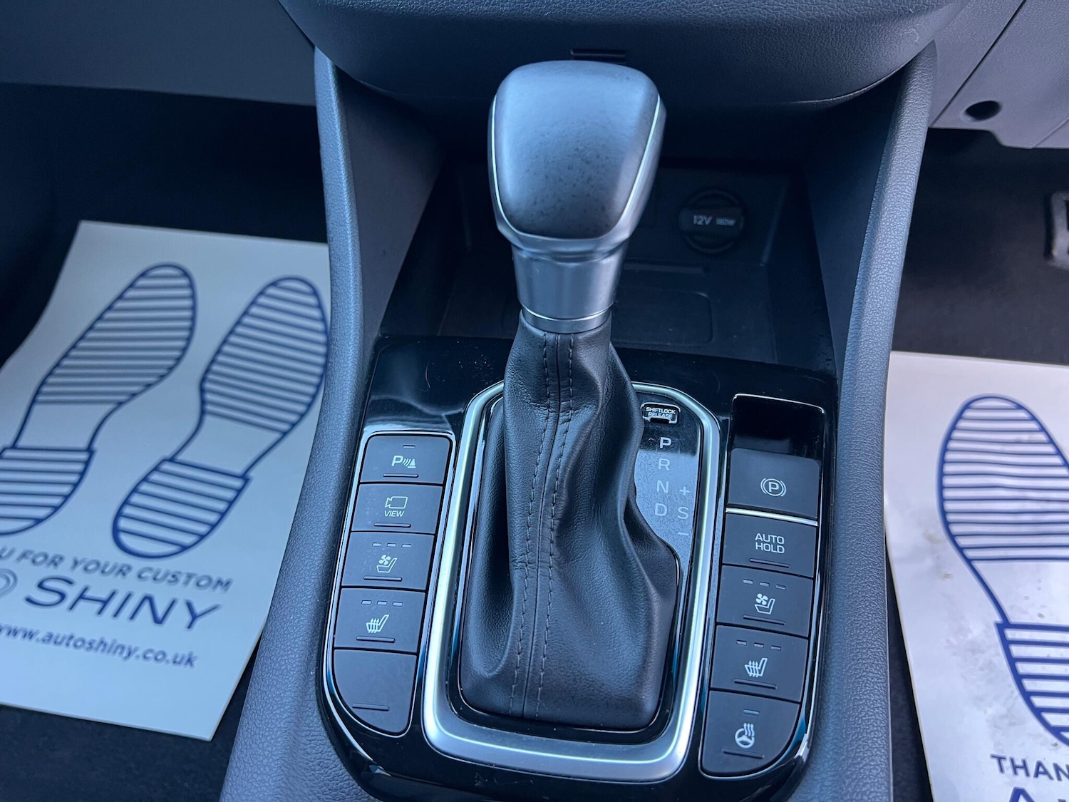 Used Hyundai IONIQ 2021 for sale - 76899673: Photo 25