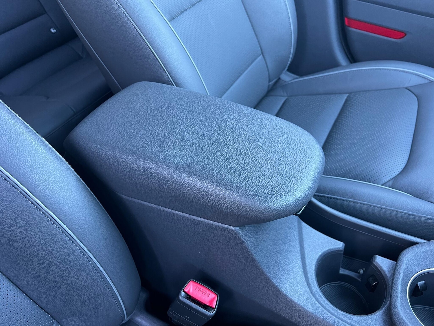 Used Hyundai IONIQ 2021 for sale - 76899673: Photo 26