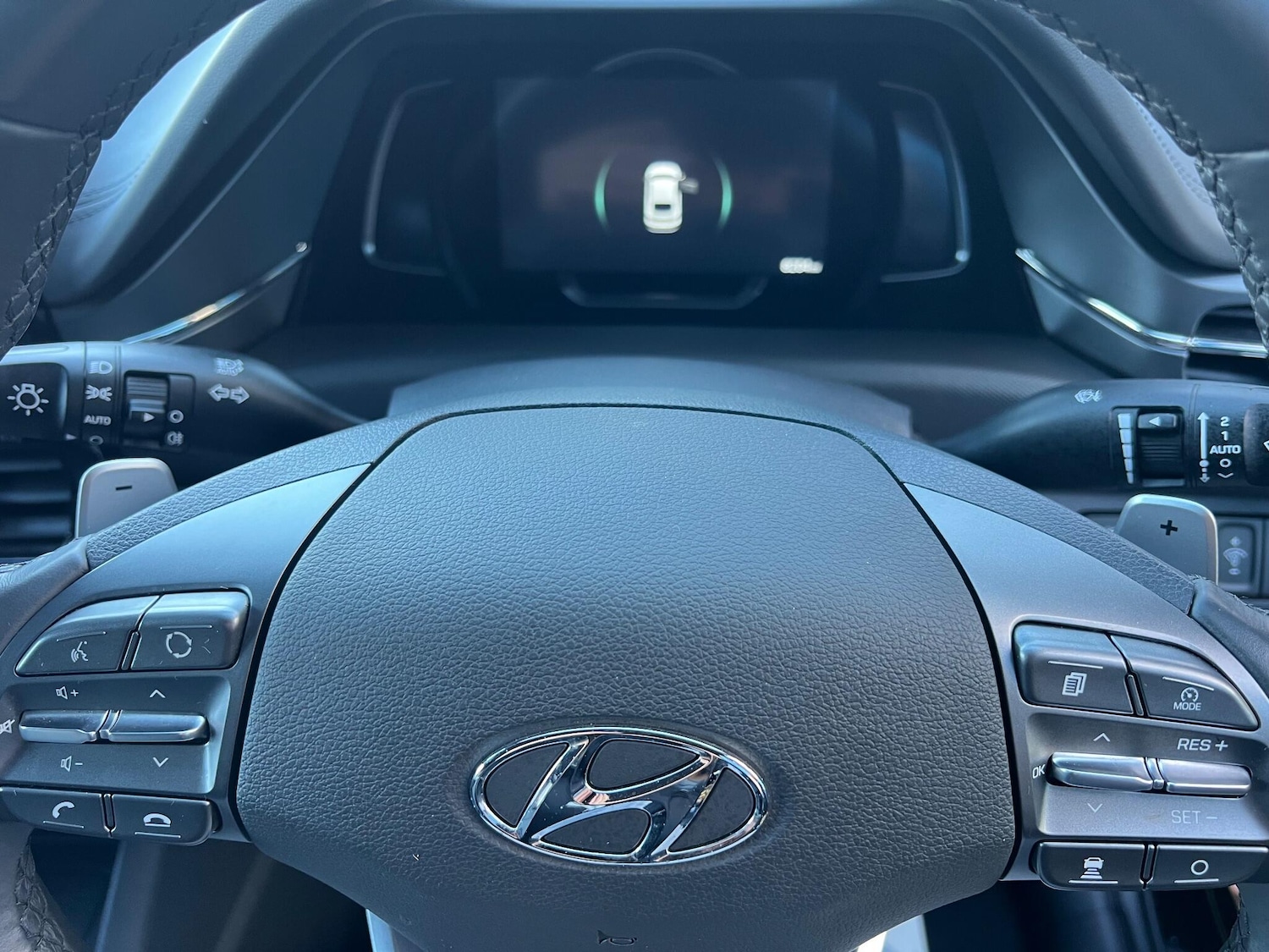 Used Hyundai IONIQ 2021 for sale - 76899673: Photo 33