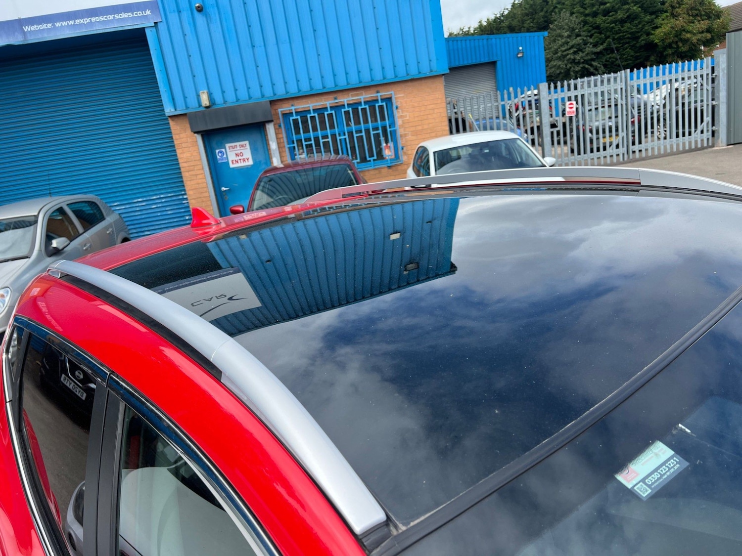 Used Nissan Qashqai 2021 for sale - 77783518: Photo 10