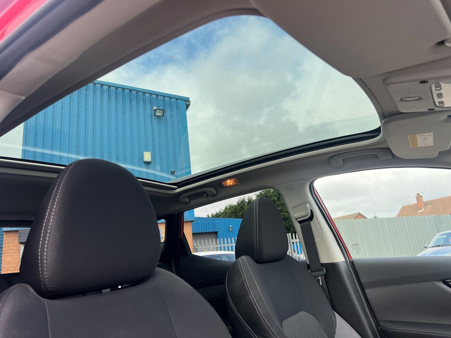 Used Nissan Qashqai 2021 for sale - 77783518: Photo 11