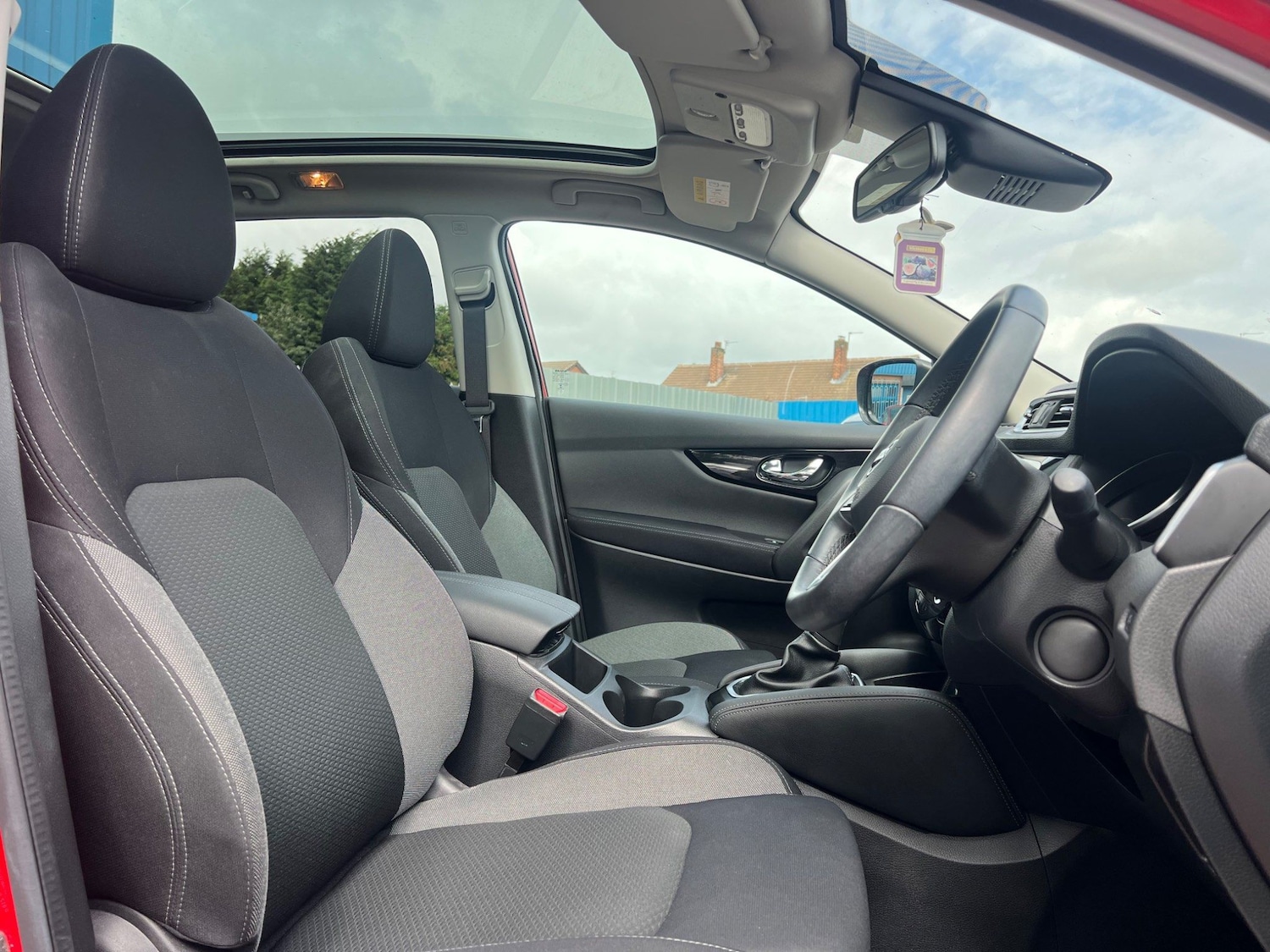 Used Nissan Qashqai 2021 for sale - 77783518: Photo 12