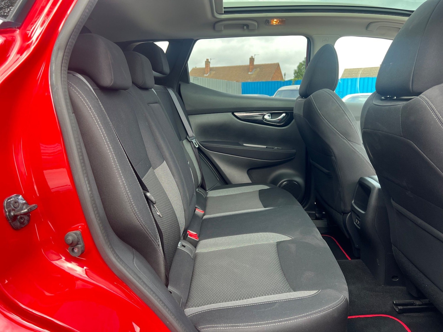 Used Nissan Qashqai 2021 for sale - 77783518: Photo 13