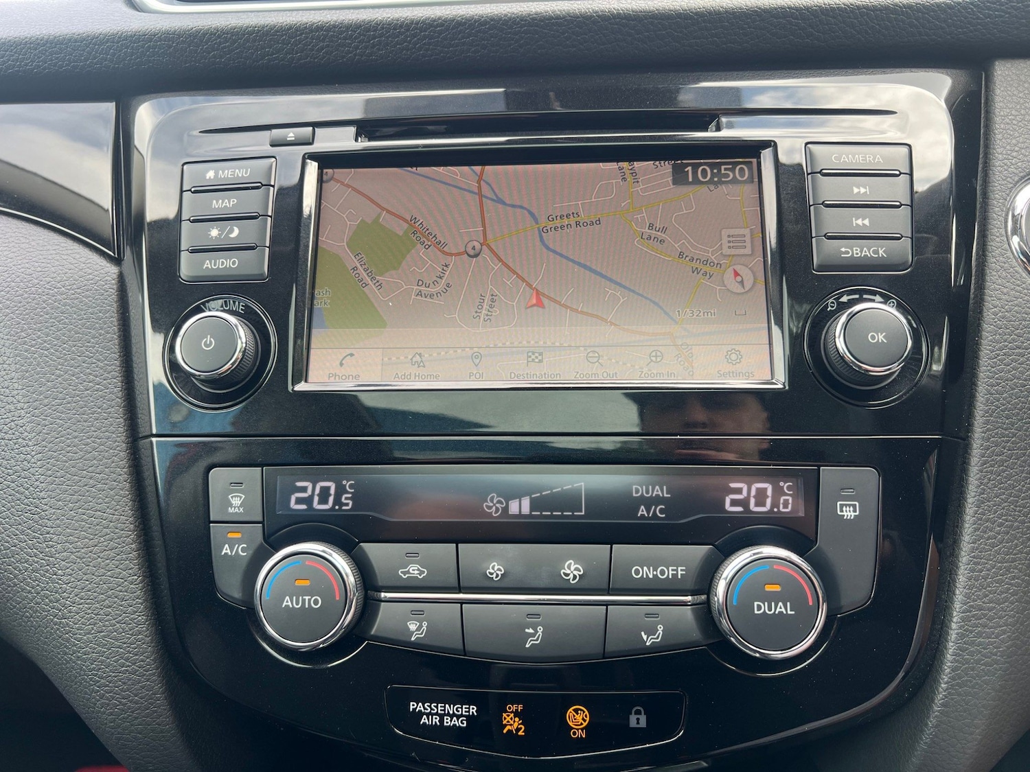 Used Nissan Qashqai 2021 for sale - 77783518: Photo 16