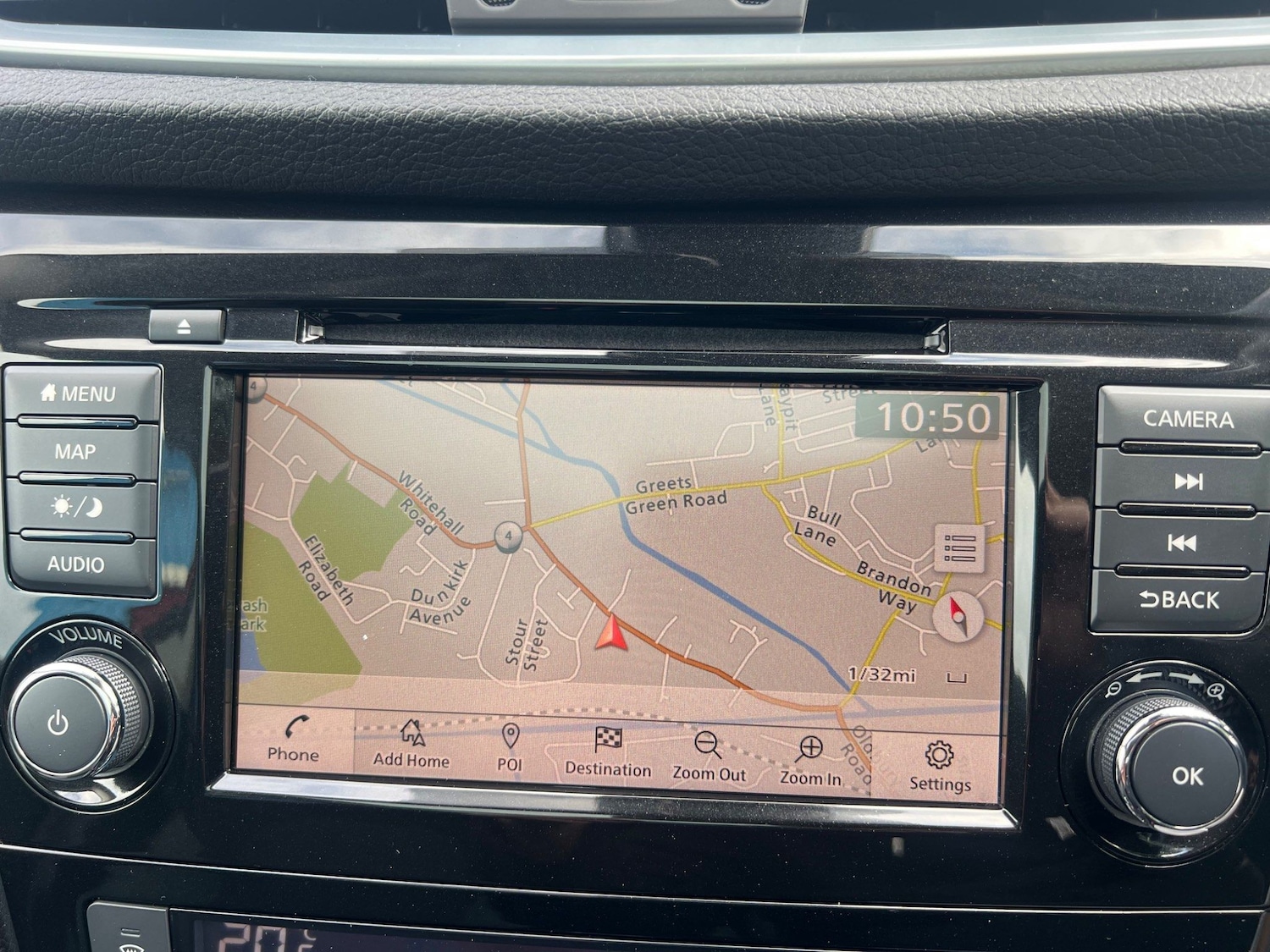 Used Nissan Qashqai 2021 for sale - 77783518: Photo 17