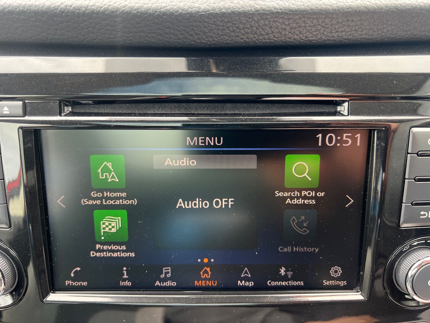 Used Nissan Qashqai 2021 for sale - 77783518: Photo 18