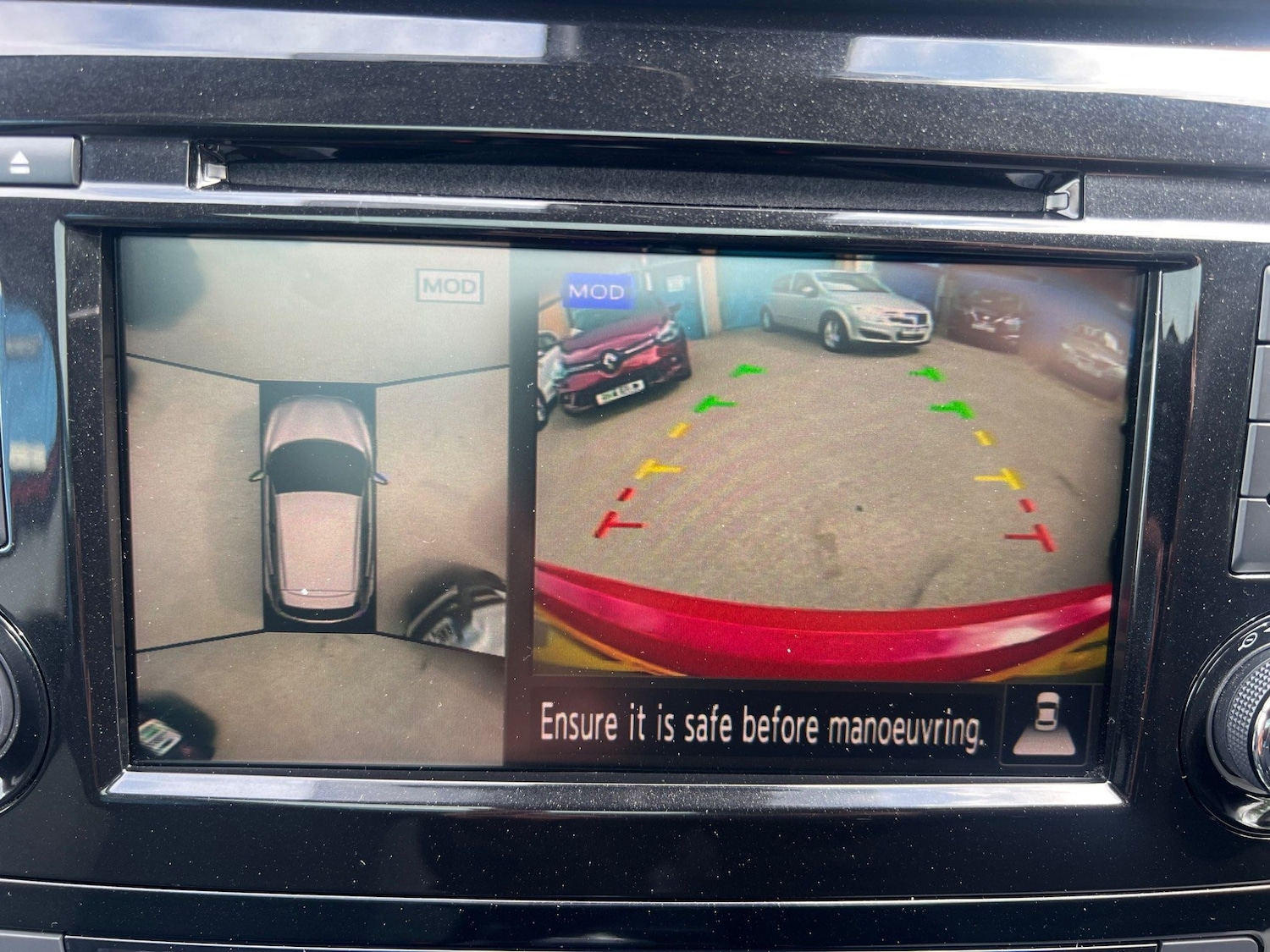 Used Nissan Qashqai 2021 for sale - 77783518: Photo 19