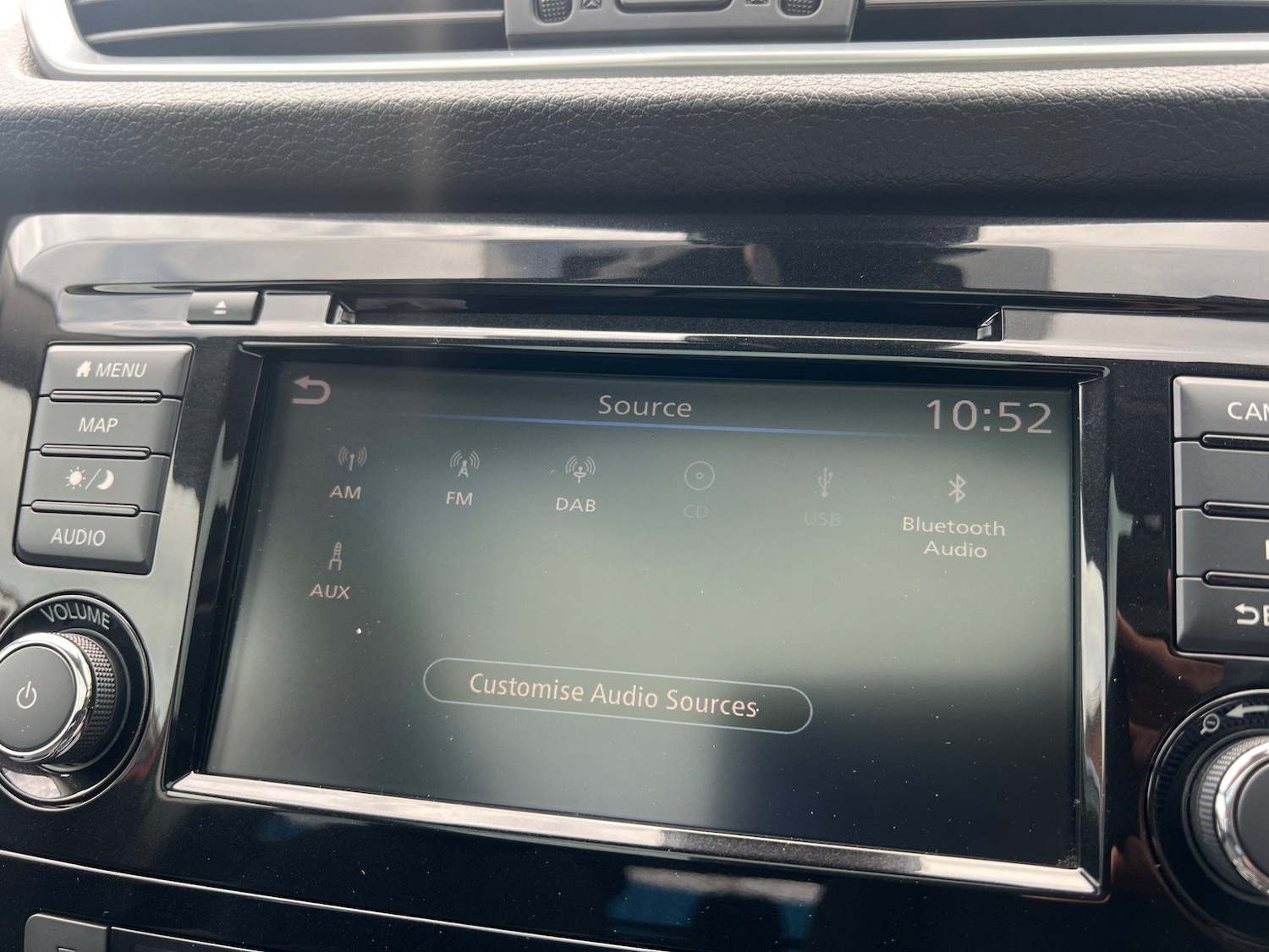 Used Nissan Qashqai 2021 for sale - 77783518: Photo 20