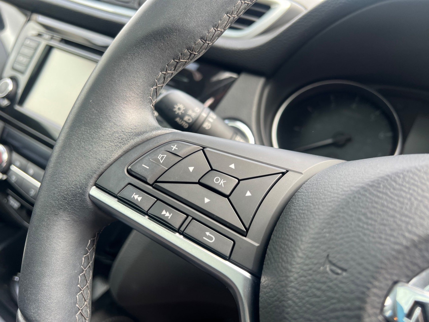 Used Nissan Qashqai 2021 for sale - 77783518: Photo 24