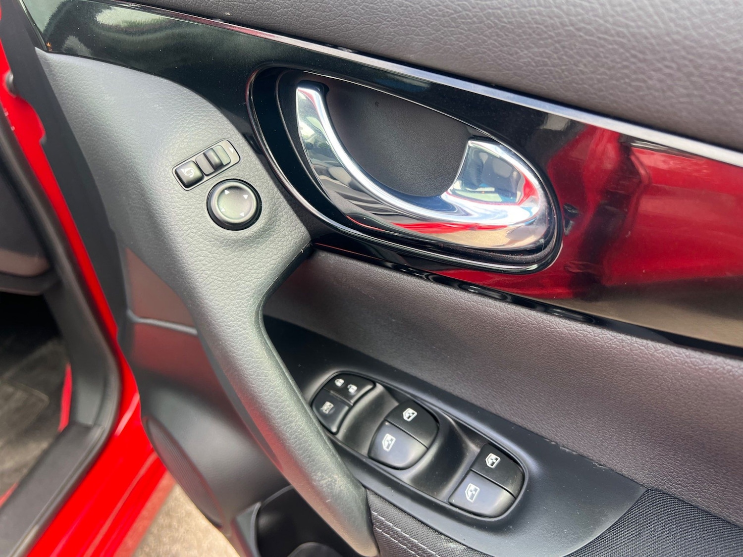 Used Nissan Qashqai 2021 for sale - 77783518: Photo 27