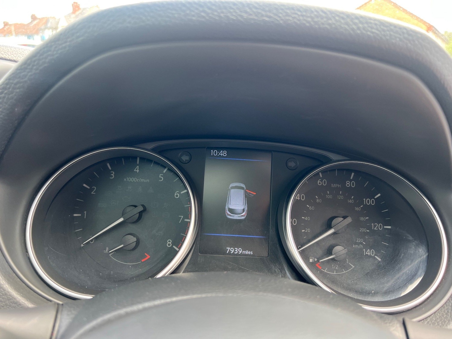 Used Nissan Qashqai 2021 for sale - 77783518: Photo 30