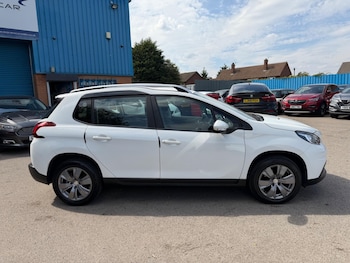Used Peugeot 2008 2018 for sale - 79426299: Photo