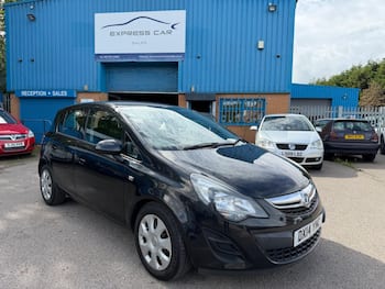 Used Vauxhall Corsa 2014 for sale - 79740938: Photo