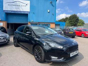 2015 (65) - 1.0 EcoBoost 125 Titanium 5dr