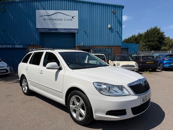 Used Skoda Octavia 2013 for sale - 79034192: Photo