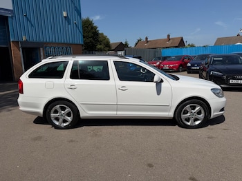 Used Skoda Octavia 2013 for sale - 79034192: Photo