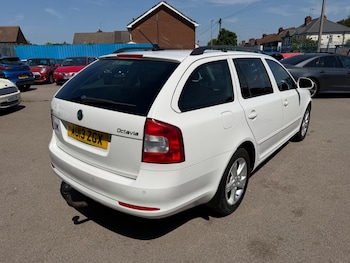 Used Skoda Octavia 2013 for sale - 79034192: Photo