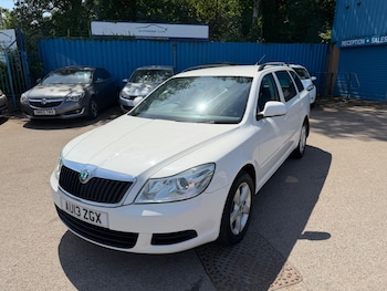 Used Skoda Octavia 2013 for sale - 79034192: Photo