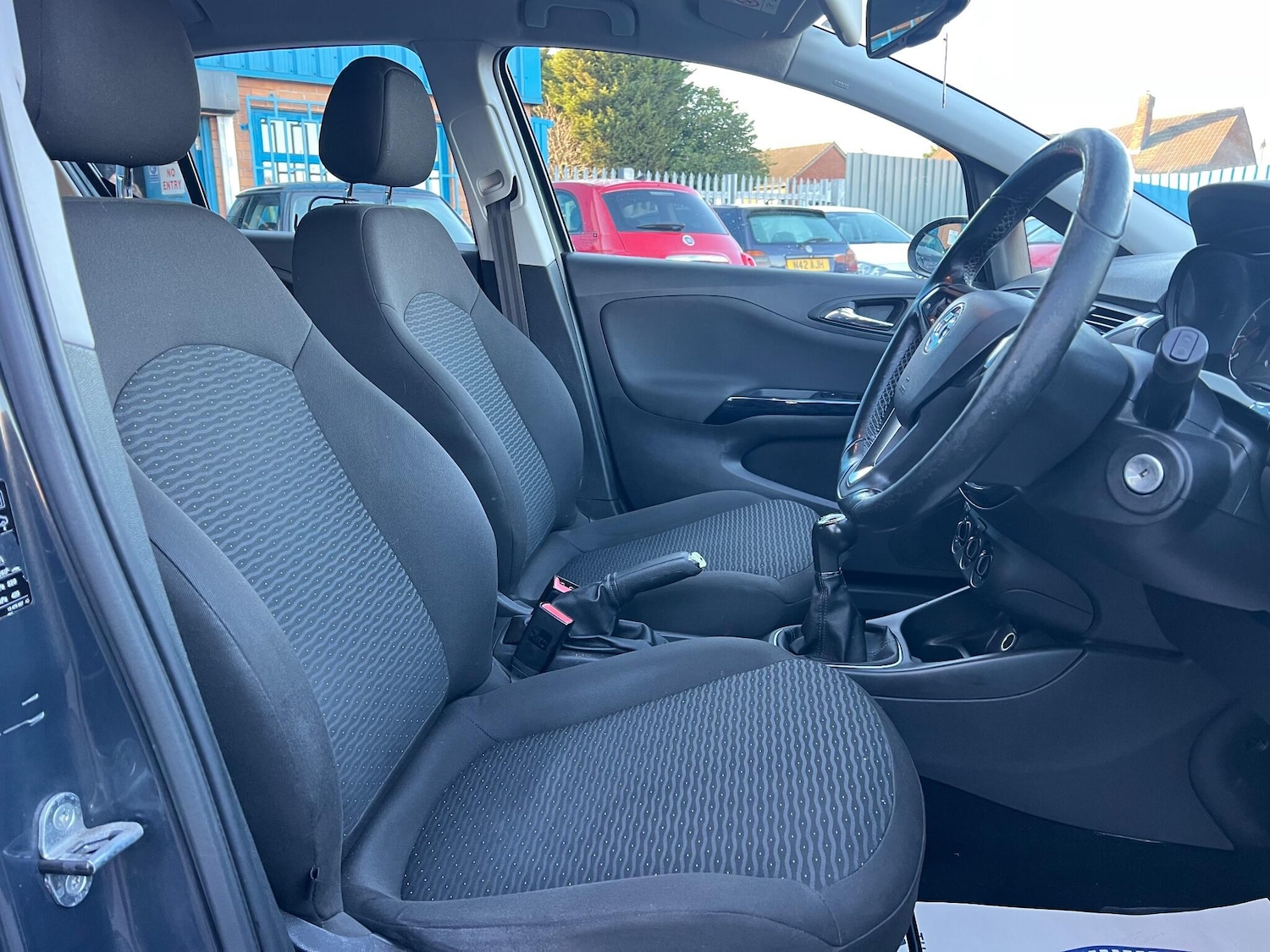 Used Vauxhall Corsa 2015 for sale - 76759584: Photo 10