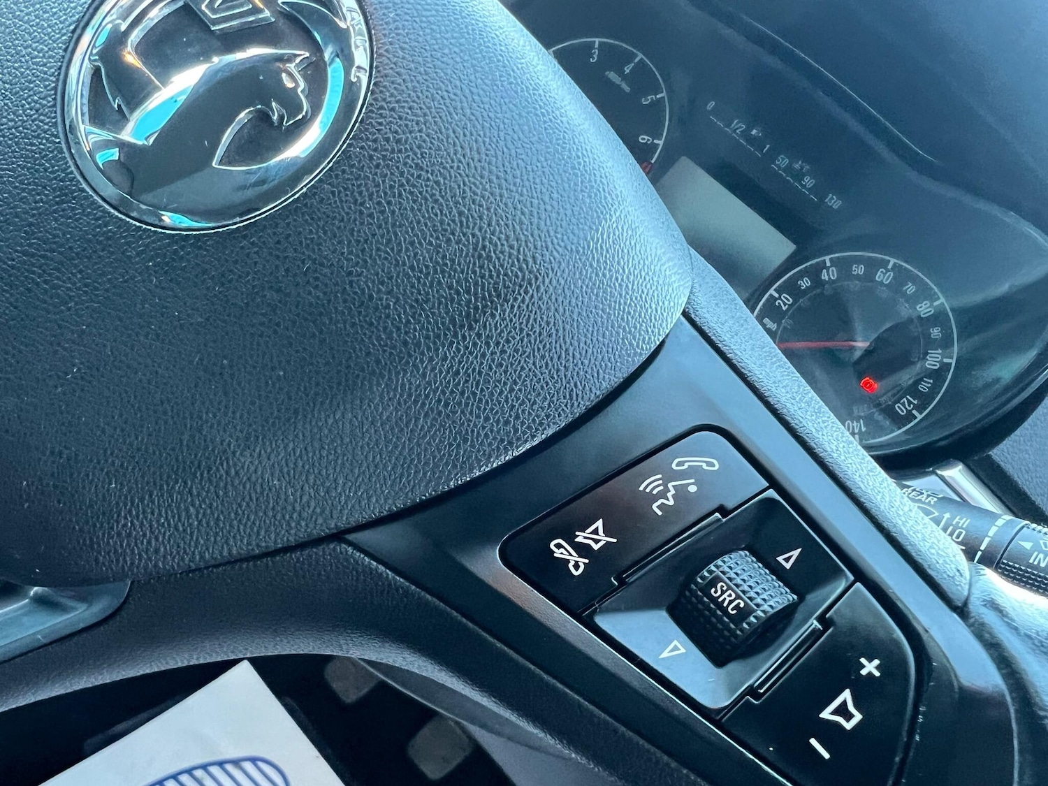 Used Vauxhall Corsa 2015 for sale - 76759584: Photo 18