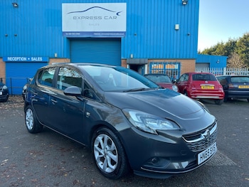 2015 (65) - 1.4i ecoFLEX Energy Euro 6 5dr (a/c)