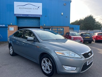 Used Ford Mondeo 2009 for sale - 75990432: Photo