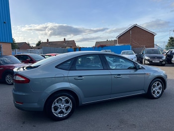 Used Ford Mondeo 2009 for sale - 75990432: Photo