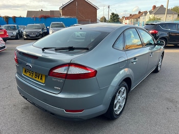 Used Ford Mondeo 2009 for sale - 75990432: Photo