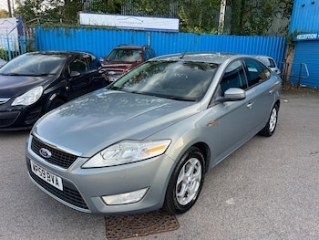 Used Ford Mondeo 2009 for sale - 75990432: Photo