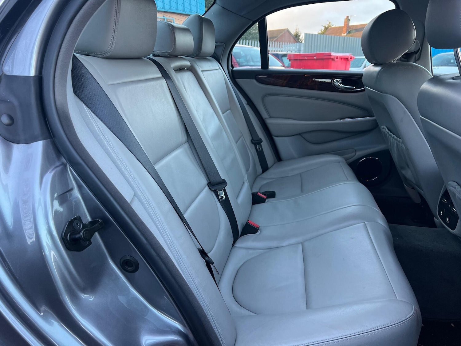 Used Jaguar XJ 2006 for sale - 77143139: Photo 12