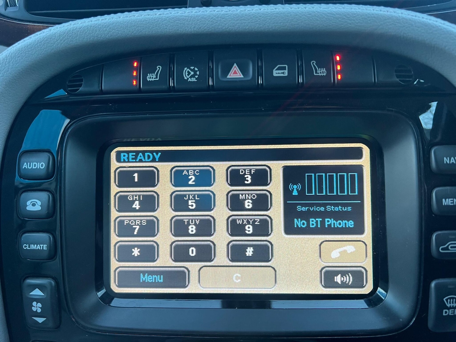 Used Jaguar XJ 2006 for sale - 77143139: Photo 21