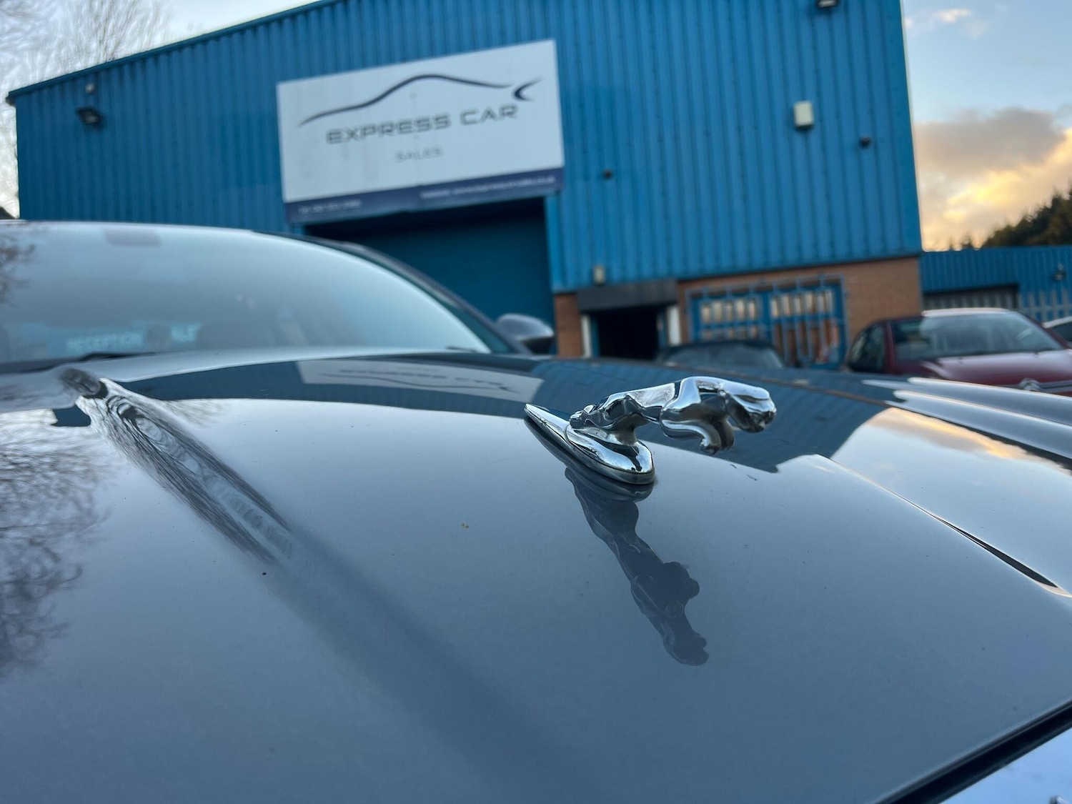 Used Jaguar XJ 2006 for sale - 77143139: Photo 28