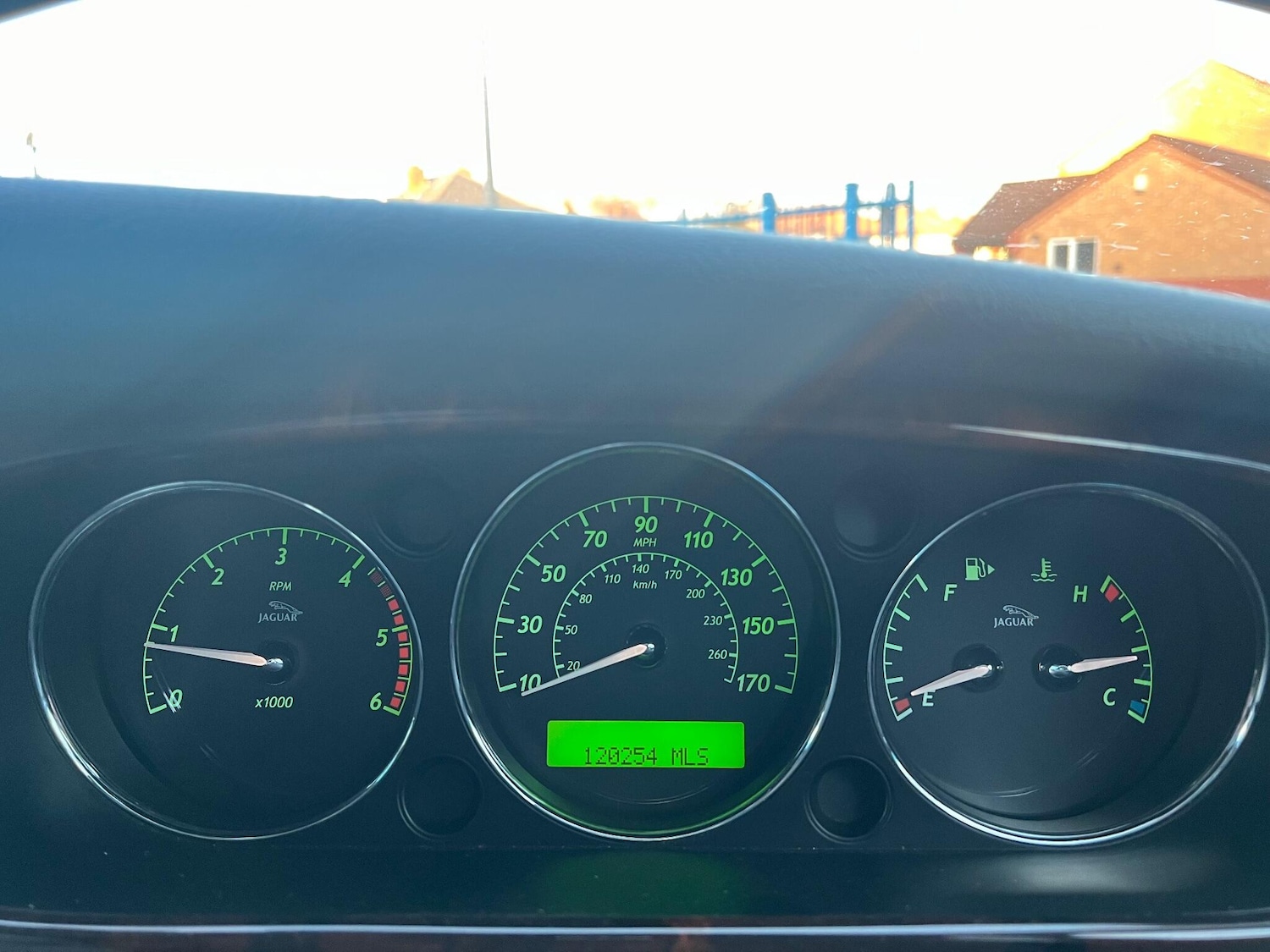 Used Jaguar XJ 2006 for sale - 77143139: Photo 34