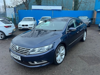 Used Volkswagen CC 2014 for sale - 77455668: Photo