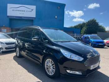 2016 (66) - 2.0 TDCi Zetec Powershift Euro 6 (s/s) 5dr