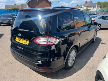 Used Ford Galaxy 2016 for sale - 75431157: Photo